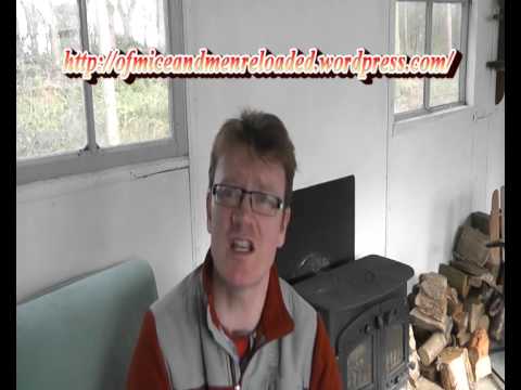 Of Mice and Men Chapter 5