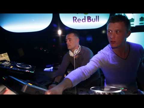 dj Mario @ House Fever - Mike B's birthdaybash 2013-05-04