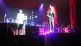 14 BARRY   ZING WENT THE STRINGS OF MY HEART WITH JUDY GARLAND