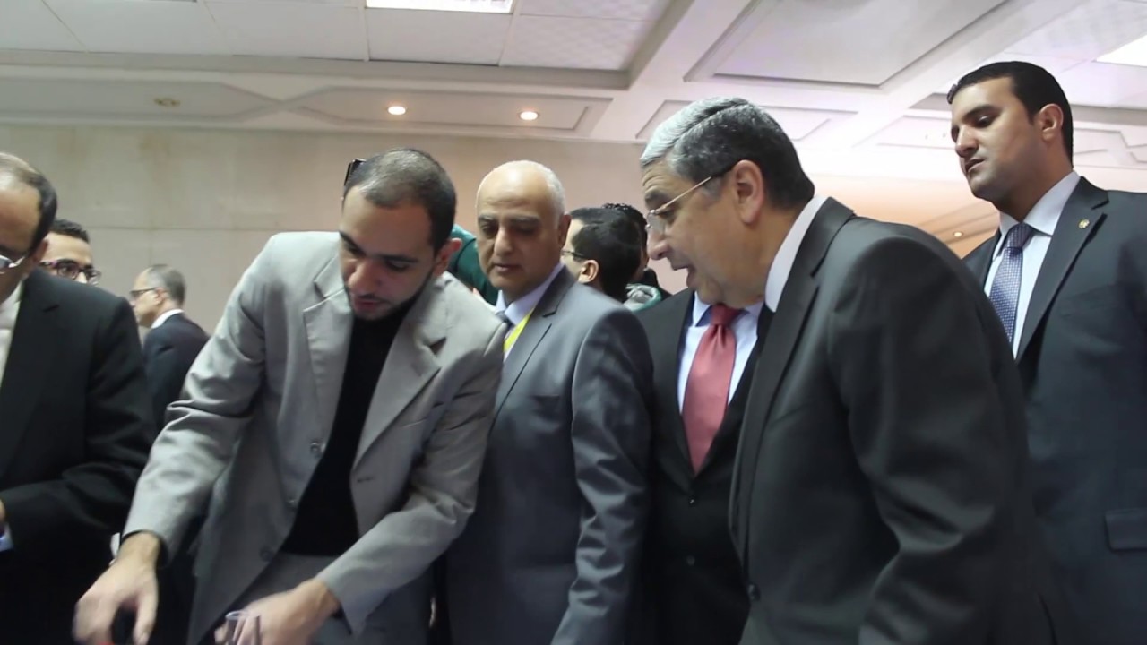 MEPCON '18   Closing Video