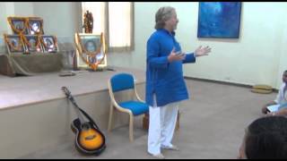 Ananda&#39;s Theme Song