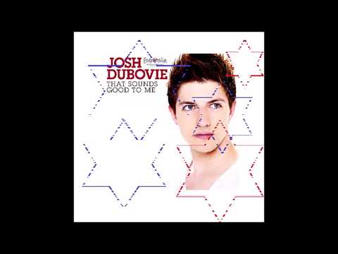 2010 Josh Dubovie - That Sounds Good To Me (The Thin Red Men Radio Edit)