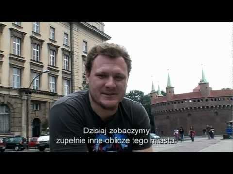 Welcome to Krakow: Nowa Huta