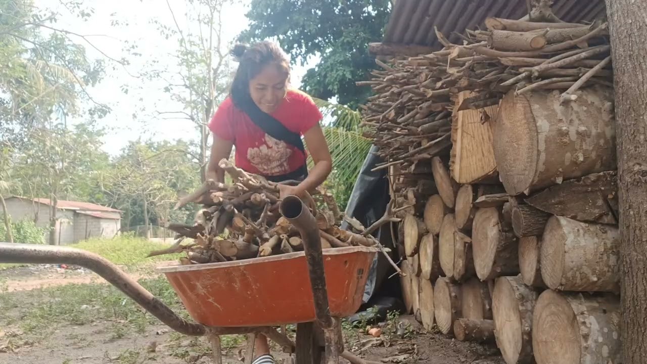 😱Amaia hace este trab4jo para ganars3 la vid4