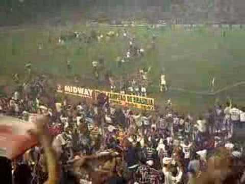 Fluminense x Brasiliense