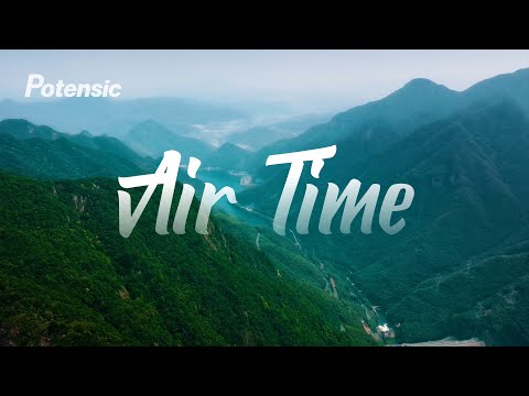 Potensic Atom 2 | Air Time