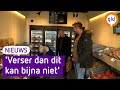 Vergeet de buurtsuper, in dit dorp kun je naar de pantry