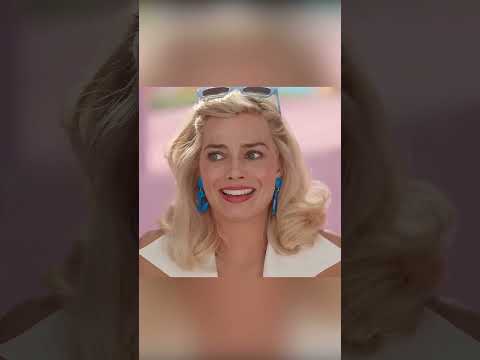 🌸✨ سرّ باربي الغريب