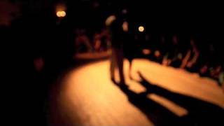 Video thumbnail for Ismael Ludman and Maria Mondino on a ship