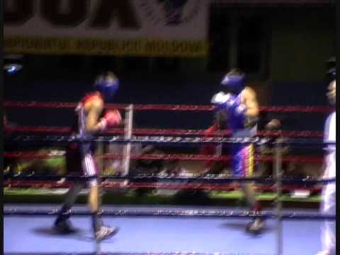 Vladimir Lupu vs Vasili Belous