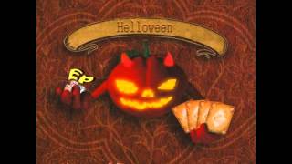 Helloween - Find My Freedom