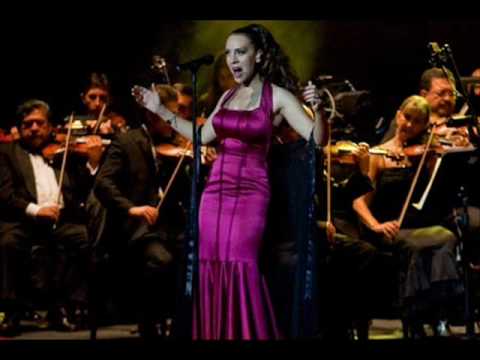 Video thumbnail for Ámame o déjame