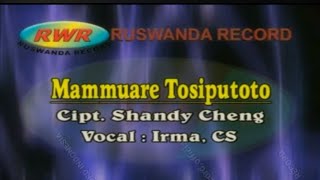 Download lagu IRMA CS - Mammuare To Siputoto mp3