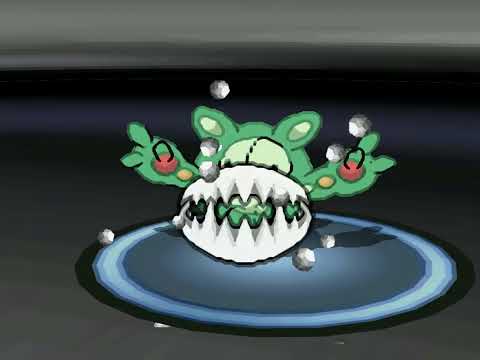 Pokémon White Version 2 (German) - Elite Four Caitlin (Rematch)