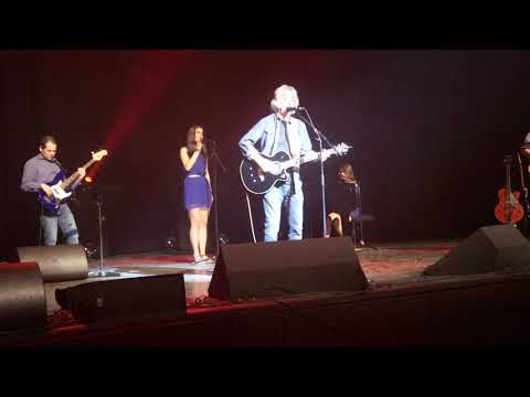 Akit a hazája nem szeretett - 2021.október 23.