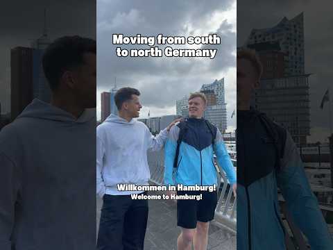 Servus Vs Moin 🇩🇪🧭 @Tom.Boettcher @paulomucYT