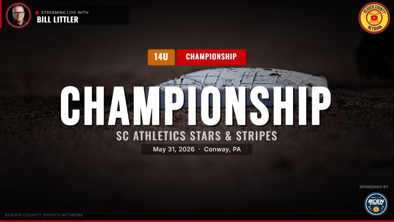 14U Championship