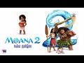 Moana 2 Tamil Dubbed Movie Animation Fantasy Comedy Feel Good Magical Movie Vijay Nemo