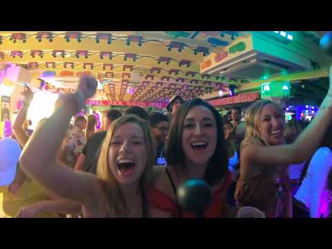 The Sandbar, Ocean Beach, Fire Island, New York