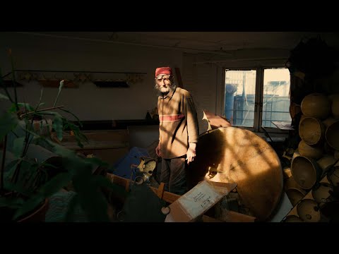 Inside a Sculptor’s Chinatown Studio of 54 Years