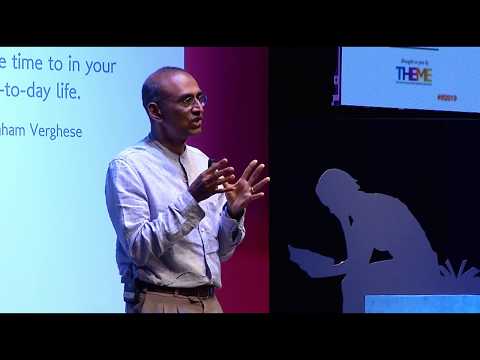 The Hindu Lit for Life 2019 | Decoding Our Genes - An illustrated lecture