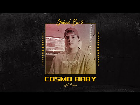 Cosmo Baby || God's Music Sessions #4