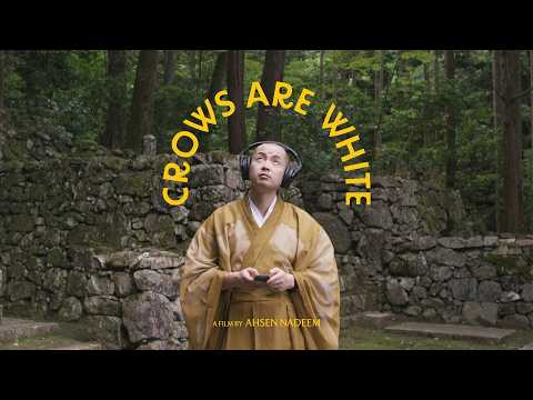 Crows Are White | Official Trailer (2026 Documentary)