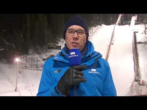 PŚ/RA Trondheim 13.03.2019 - relacja z prologu/kwalifikacji