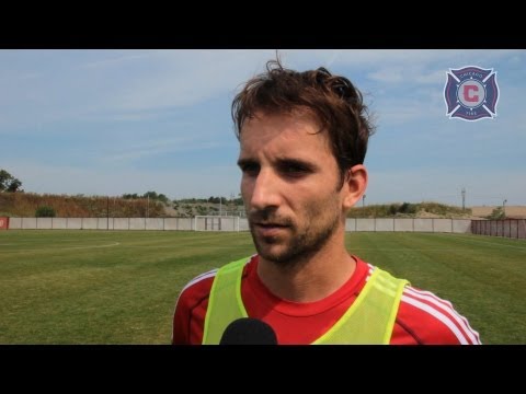 Match Preview | Mike Magee & Patrick Nyarko on playoff six-pointer vs. Houston