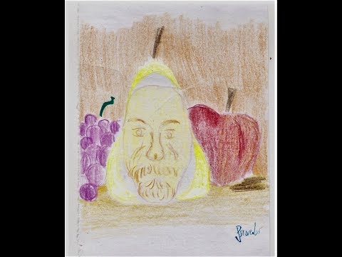 Artisti che si mettono a fare gli scienziati: Arcimboldo e l'alchimia