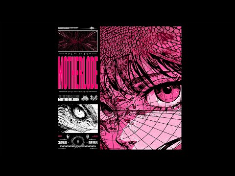 Mahlow x Obdumb - MOTHERLODE [Wave/Phonk]