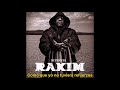 Rakim - Documentary Of A Gangsta subtitulada Ft. IQ