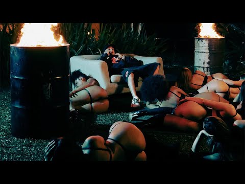 MC Joãozinho VT and DJ DAVID LP