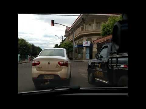 GOIOERE, CIDADE DO ESTADO DO PARANÁ; 2018 E ???