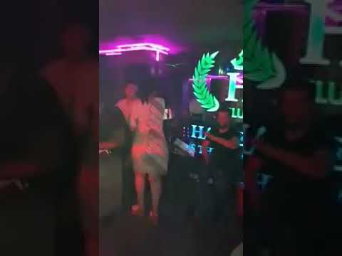 Live Dance chaba warda charlomanti 2018