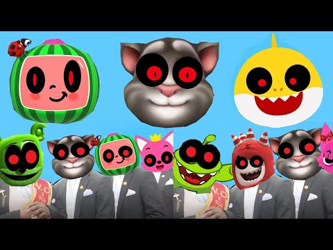 Super EXE Megamix - Meme Coffin Dance COVER