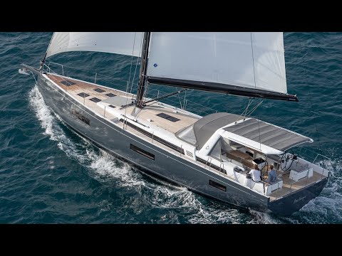 Beneteau Oceanis Yacht 60 Debut at Miami International Boat Show Beneteau Oceanis Yacht 60 Debut at Miami International Boat Show