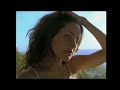 Publicité 1999 Tropicana La Jolie Dame Fait Le Chat Au Réveil