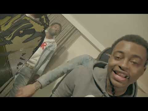 FrontStreet Dee “Took Off” Ft. YHRL Rico