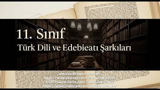 11  Sınıf Türk Dili ve Edebiyatı   Toplumun Sesi ve Genç Kalemler  Cumhuriyet'in İlk Şair  v 2