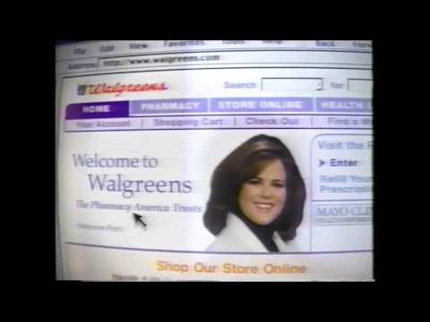 Walgreens