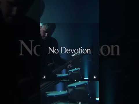 Thumbnail for No Devotion Band No Oblivion Album ‘Starlings’ Song #newwave by Cream, No Devotion, New wave of new wave