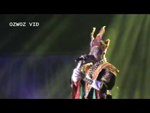 SUGANDOI KDCA 2017 LAHAD DATU Champ on 22 may