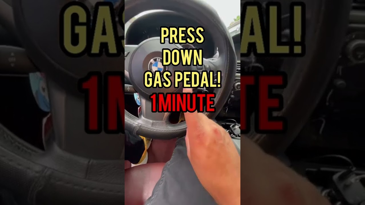 BMW DOESNT WANT YOU TO KNOW THIS! Must Watch 💥