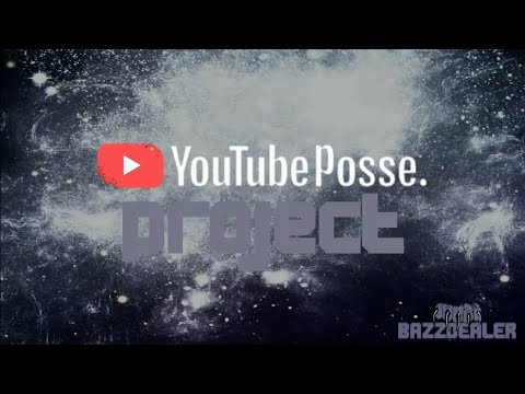 bazzdealer - ytp project