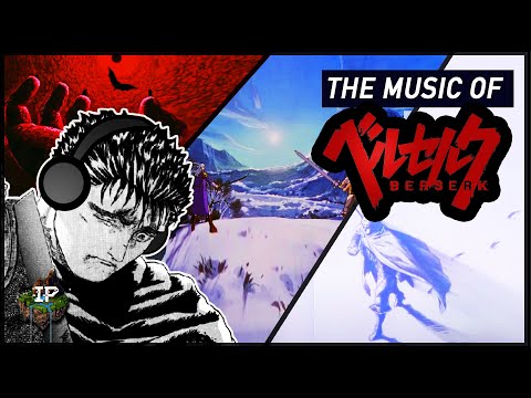 The Berserk Soundtrack Is Also A Masterpiece