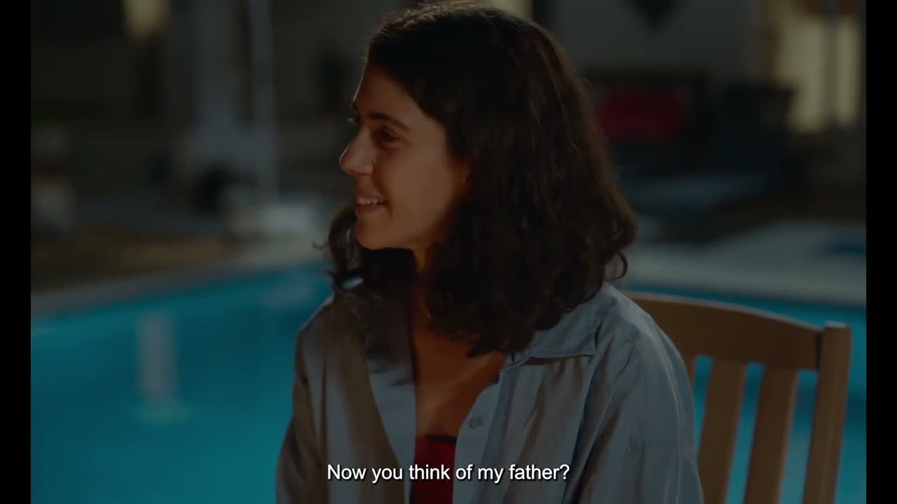 Ulusal Yarışma: Su Yüzü | 31.Uluslararası Adana Altın Koza Film Festivali