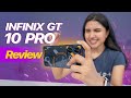 Infinix GT 10 Pro Review: Hype Vs Reality!