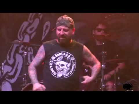 Godnoise - Collosseum Club Košice 4.8.2023