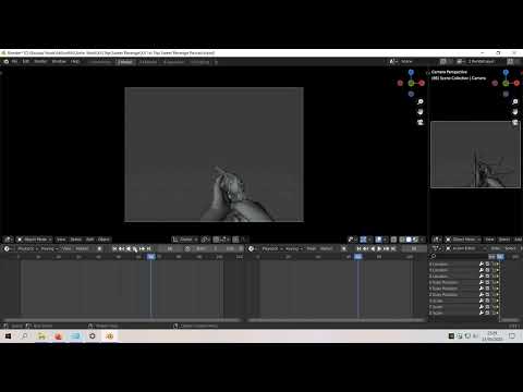 Sweet Revenge Reload WIP